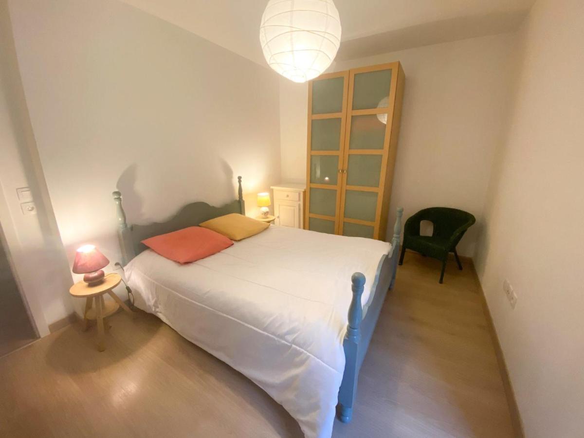 CityCosy Strasbourg - Neudorf Garden Bucarest Exterior foto