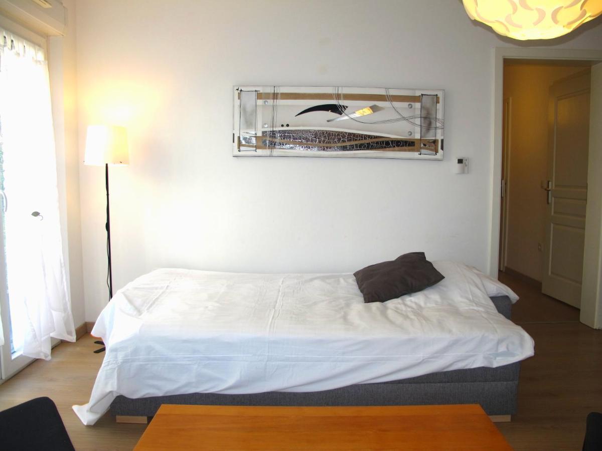 CityCosy Strasbourg - Neudorf Garden Bucarest Exterior foto