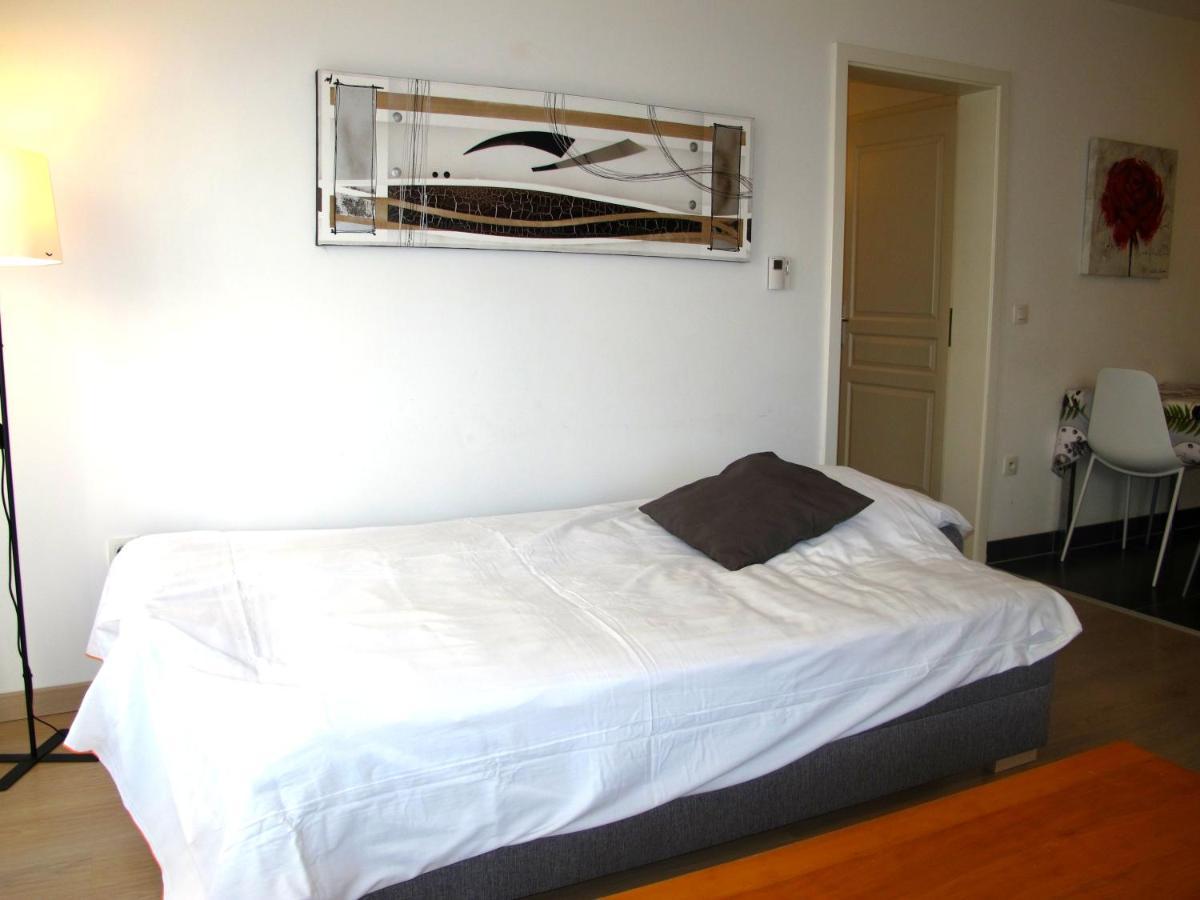 CityCosy Strasbourg - Neudorf Garden Bucarest Exterior foto